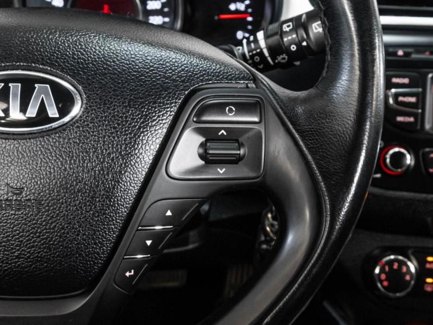 Kia Ceed II Рестайлинг Ставрополь  - изображение 18