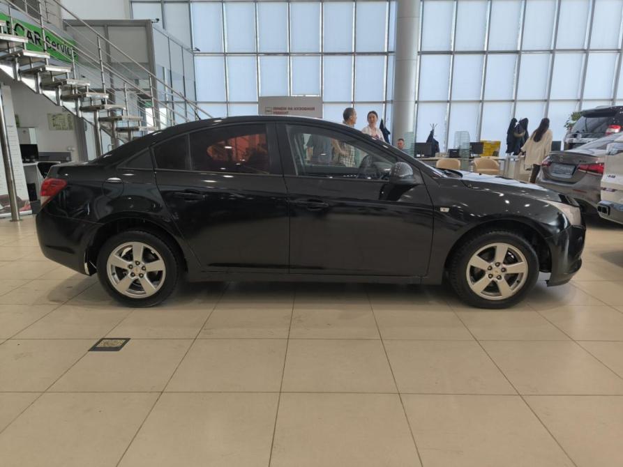 Chevrolet Cruze I Казань  - изображение 5