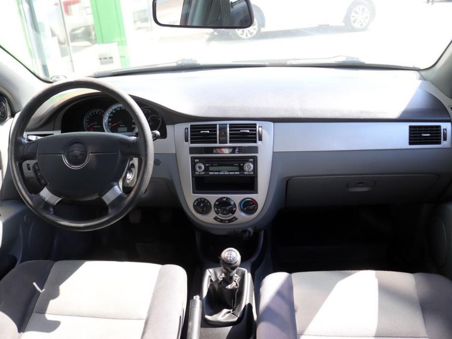 Chevrolet Lacetti I Нижний Новгород  - изображение 12