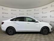 Lada (ВАЗ) Vesta I Рестайлинг (NG) Москва  - изображение 24