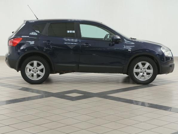Nissan Qashqai I с пробегом 2007 года, цена 511 000 рублей, 231800 км, внедорожник, Автокод Объявления