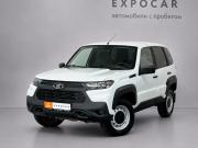 Lada (ВАЗ) Niva Travel I Волгоград  - изображение 22