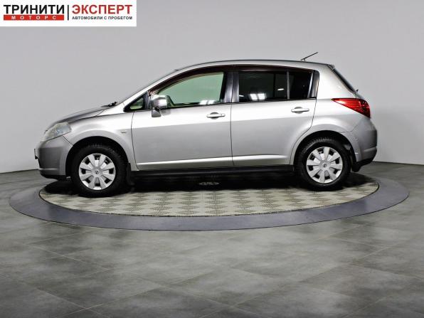 Nissan Tiida I с пробегом 2005 года, цена 497 000 рублей, 223744 км, хэтчбек, Автокод Объявления
