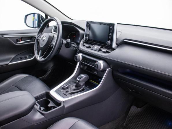 Toyota RAV4 V (XA50) с пробегом 2020 года, цена 2 848 000 рублей, 108848 км, внедорожник, Автокод Объявления