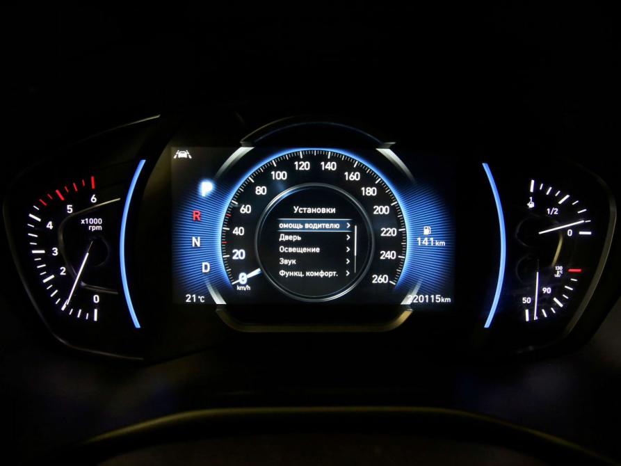 Hyundai Santa Fe IV Санкт-Петербург  - изображение 13