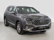 Hyundai Santa Fe IV Рестайлинг Москва  - изображение 33