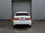 Kia Rio III Мурманск  - изображение 24