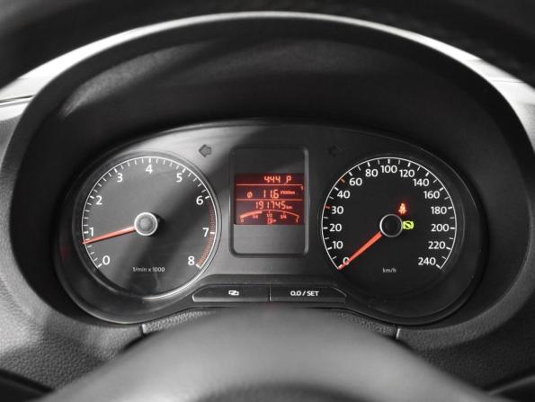 Volkswagen Polo V с пробегом 2012 года, цена 649 900 рублей, 191745 км, седан, Автокод Объявления