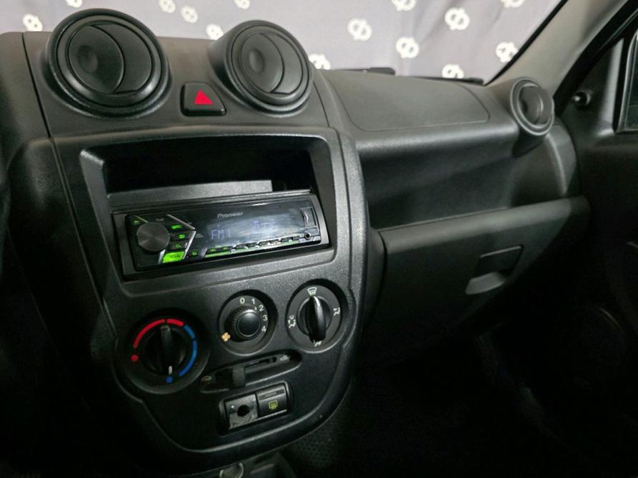 Lada (ВАЗ) Granta I Новосибирск  - изображение 17