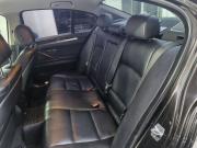 BMW 5 серии VI (F10/F11/F07) Рестайлинг Минеральные Воды  - изображение 44