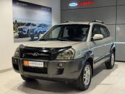 Hyundai Tucson I Новосибирск  - изображение 16