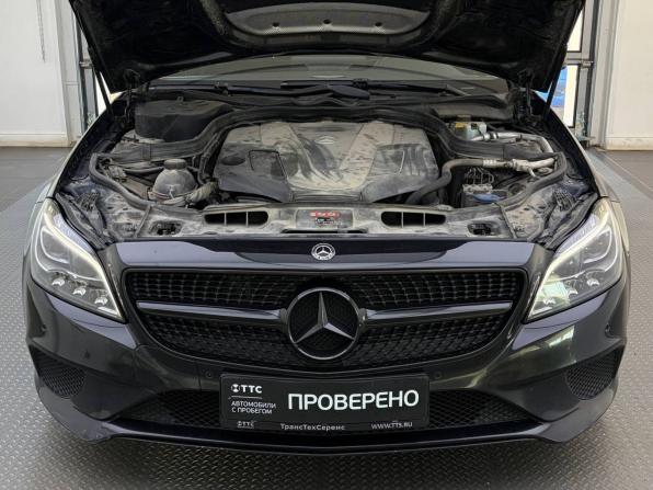 Mercedes-Benz CLS II (C218) Рестайлинг с пробегом 2017 года, цена 3 585 000 рублей, 153405 км, седан, Автокод Объявления