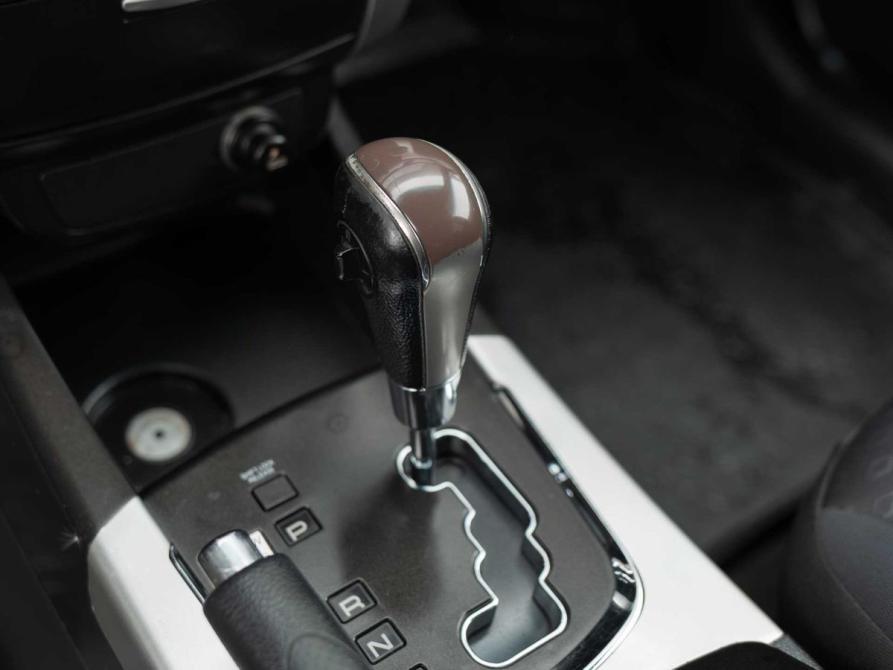 SsangYong Actyon II Новосибирск  - изображение 14