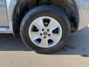 Nissan Terrano III (D10) Воронеж  - изображение 24