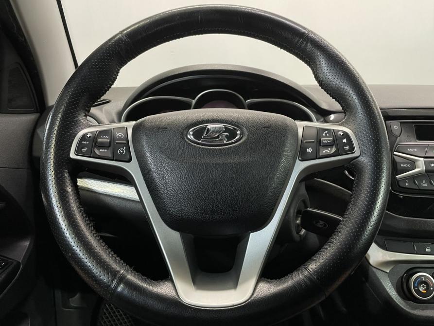 Lada (ВАЗ) Vesta I Ярославль  - изображение 17