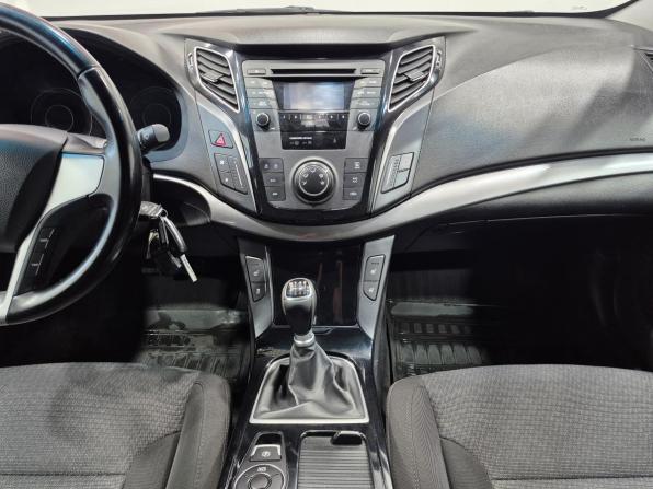Hyundai i40 I с пробегом 2015 года, цена 1 150 000 рублей, 175900 км, седан, Автокод Объявления