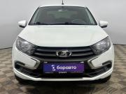 Lada (ВАЗ) Granta I Рестайлинг Борисоглебск  - изображение 22