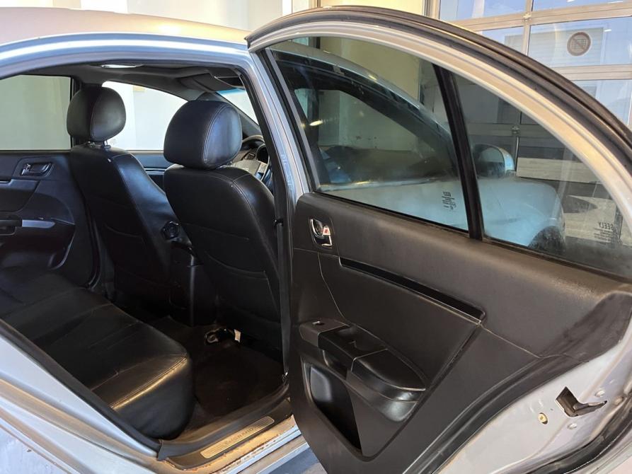 Geely Emgrand EC7 Чебоксары  - изображение 17