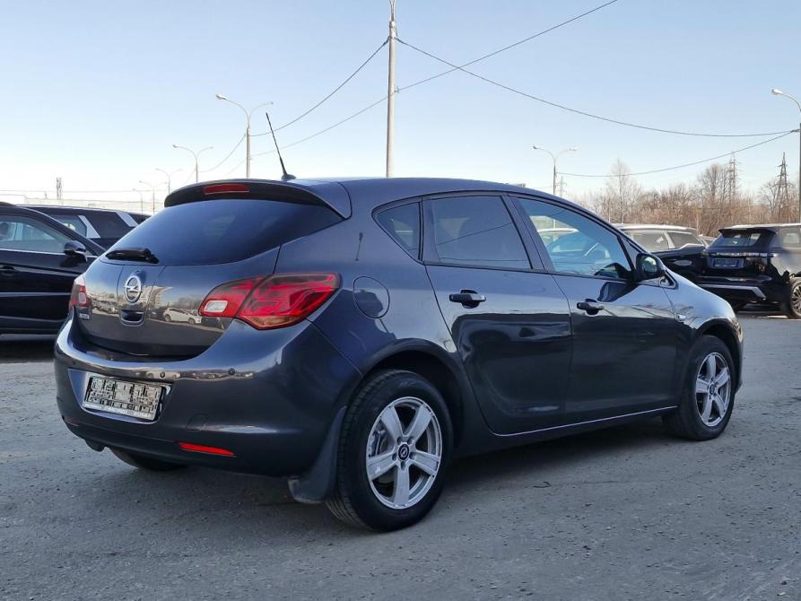 Opel Astra J Нижний Новгород  - изображение 3