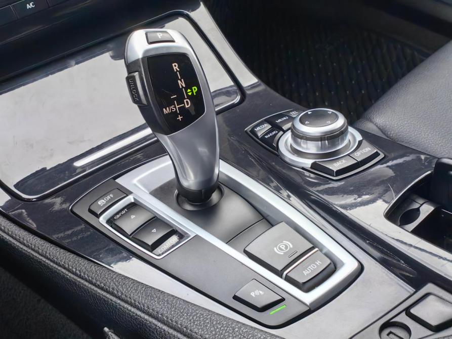 BMW 5 серии VI (F10/F11/F07) Пермь  - изображение 14