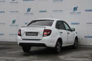 Lada (ВАЗ) Granta I Рестайлинг Пермь  - изображение 24