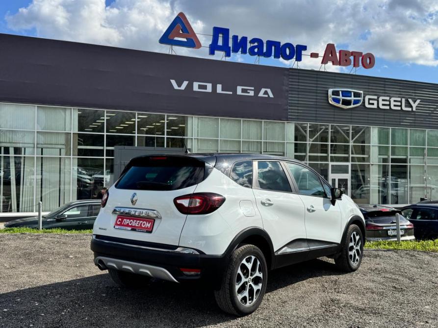 Renault Kaptur I Набережные Челны  - изображение 6