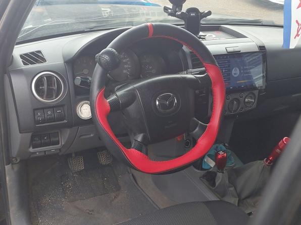 Mazda BT-50 I с пробегом 2007 года, цена 1 000 000 рублей, 207555 км, offers.body_type.unknown, Автокод Объявления