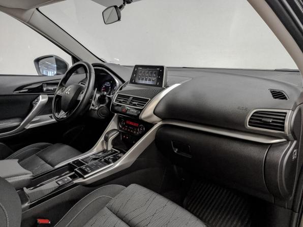 Mitsubishi Eclipse Cross I с пробегом 2019 года, цена 1 995 000 рублей, 38331 км, внедорожник, Автокод Объявления