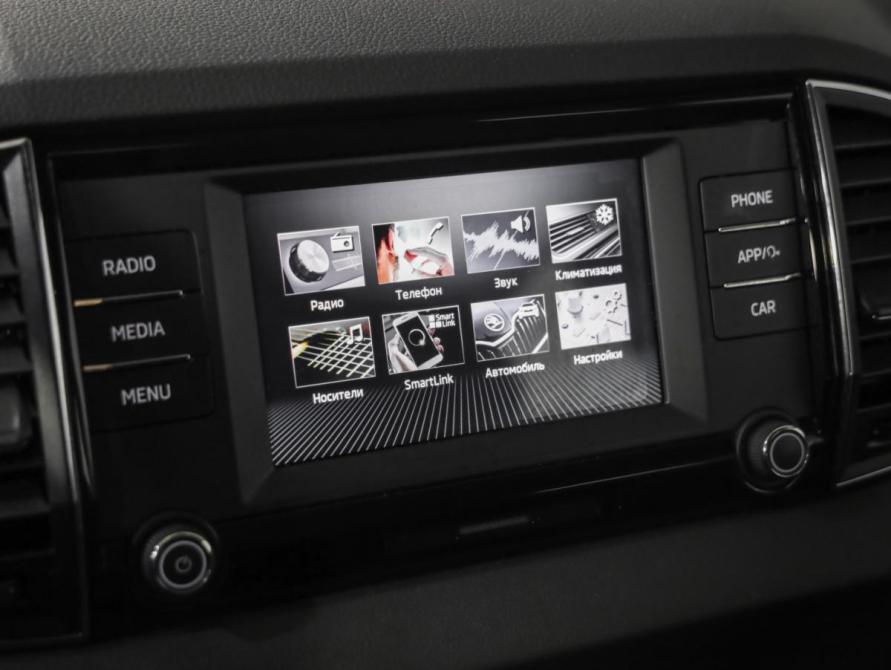 Skoda Karoq I Санкт-Петербург  - изображение 15