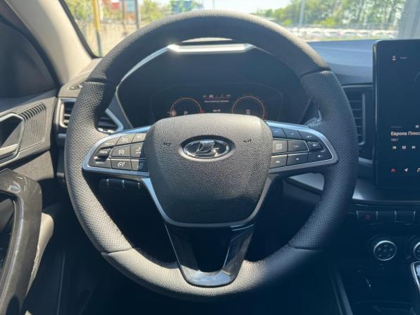 Lada (ВАЗ) Vesta I Рестайлинг (NG) с пробегом 2024 года, цена 1 450 000 рублей, 63323 км, универсал, Автокод Объявления