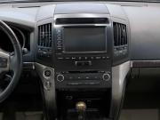 Toyota Land Cruiser 200 Series Казань  - изображение 40
