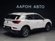 KGM Korando Москва  - изображение 40