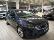 Ford Focus II Рестайлинг Набережные Челны  - изображение 30