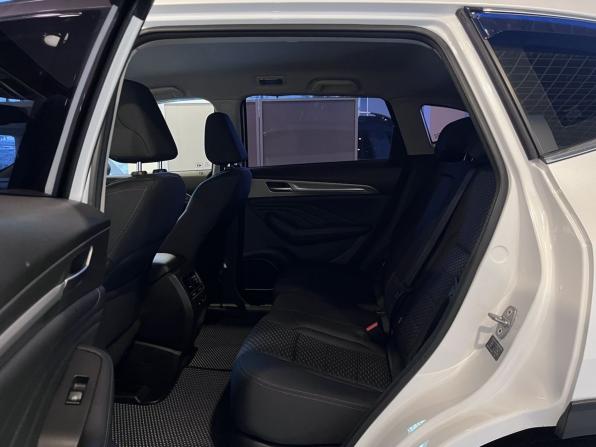 Haval F7 I с пробегом 2019 года, цена 1 662 000 рублей, 60765 км, внедорожник, Автокод Объявления