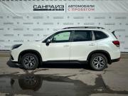 Subaru Forester V Рестайлинг Санкт-Петербург  - изображение 14