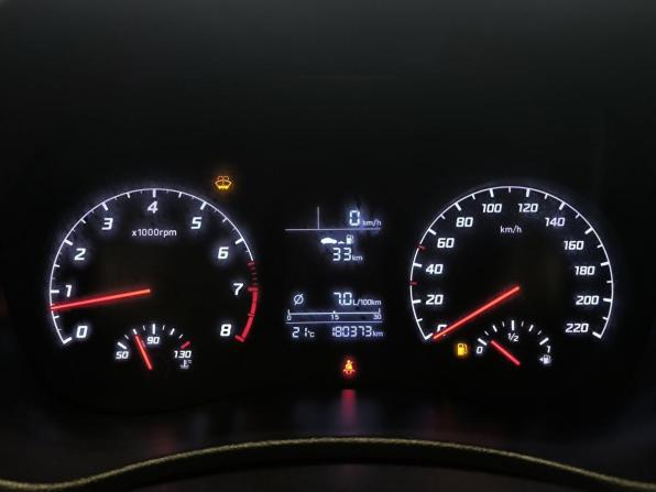 Hyundai Solaris II Рестайлинг с пробегом 2020 года, цена 1 180 000 рублей, 180369 км, седан, Автокод Объявления