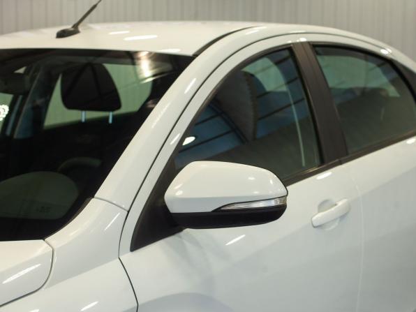 Lada (ВАЗ) Vesta I с пробегом 2021 года, цена 1 125 000 рублей, 65322 км, седан, Автокод Объявления