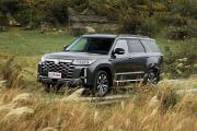 Changan CS95 I Рестайлинг 2 Москва  - изображение 54
