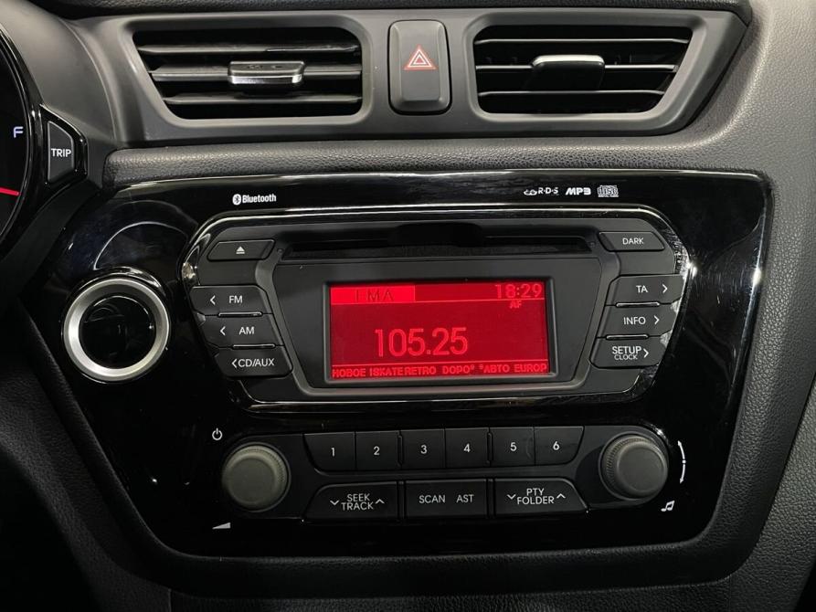 Kia Rio III Ярославль  - изображение 12