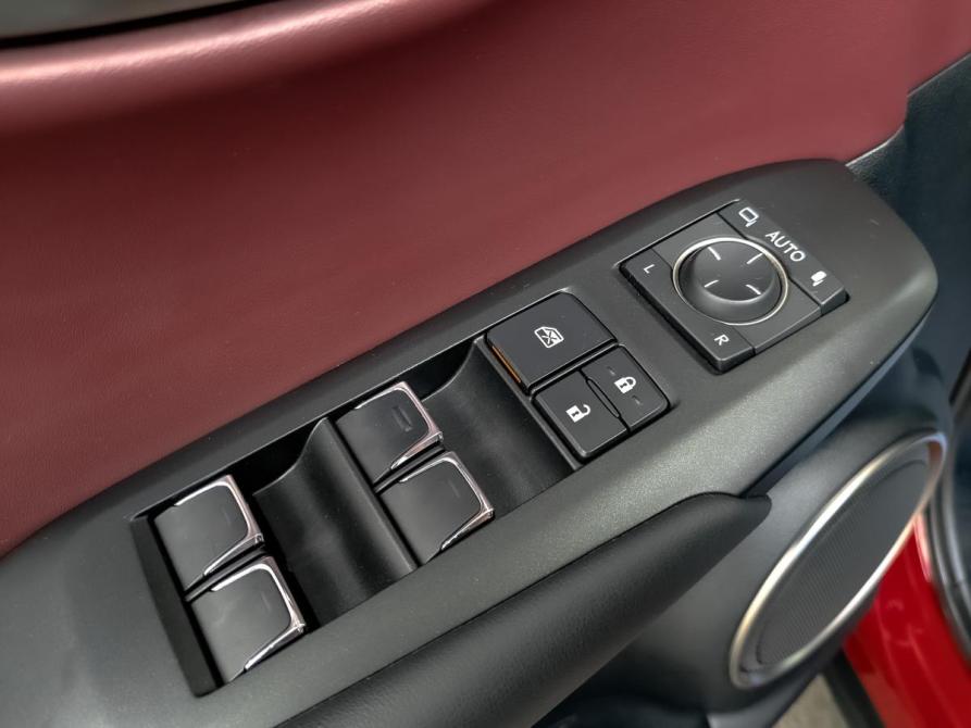 Lexus NX I Рестайлинг Москва  - изображение 29