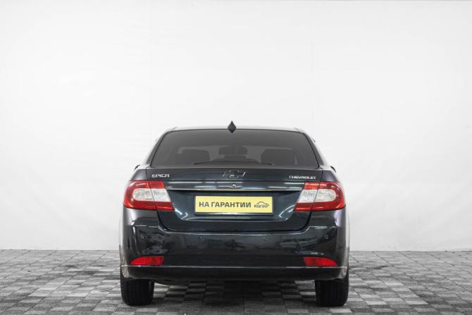 Chevrolet Epica V250 Рестайлинг с пробегом 2008 года, цена 699 000 рублей, 216000 км, седан, Автокод Объявления