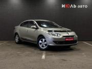 Renault Fluence I Челябинск  - изображение 19
