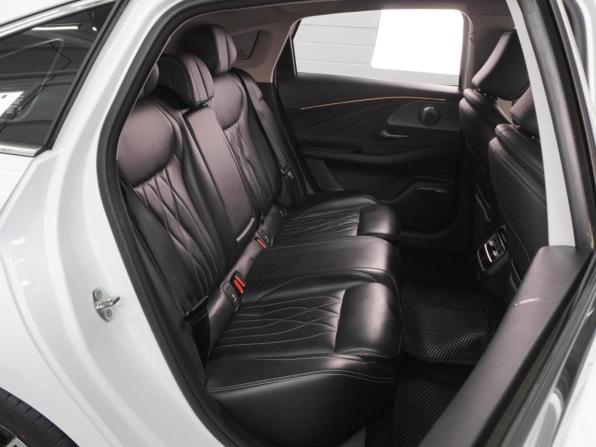 Chery Arrizo 8 с пробегом 2023 года, цена 1 950 000 рублей, 73248 км, седан, Автокод Объявления