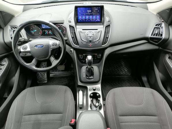 Ford Kuga II с пробегом 2014 года, цена 1 149 000 рублей, 138050 км, внедорожник, Автокод Объявления
