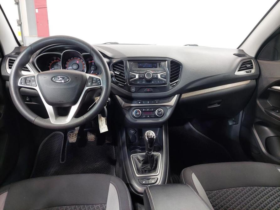 Lada (ВАЗ) Vesta I Пермь  - изображение 9