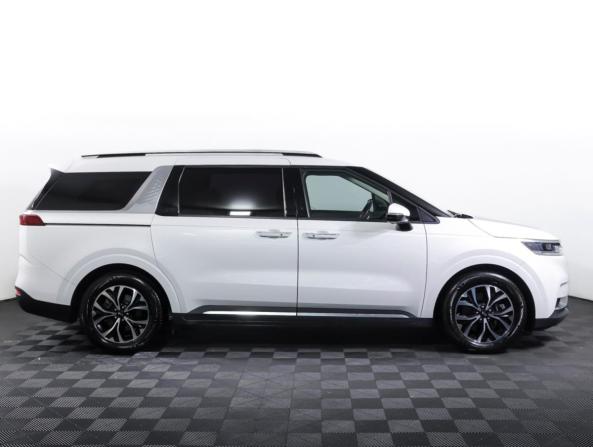 Kia Carnival IV с пробегом 2021 года, цена 3 890 000 рублей, 100548 км, минивэн, Автокод Объявления