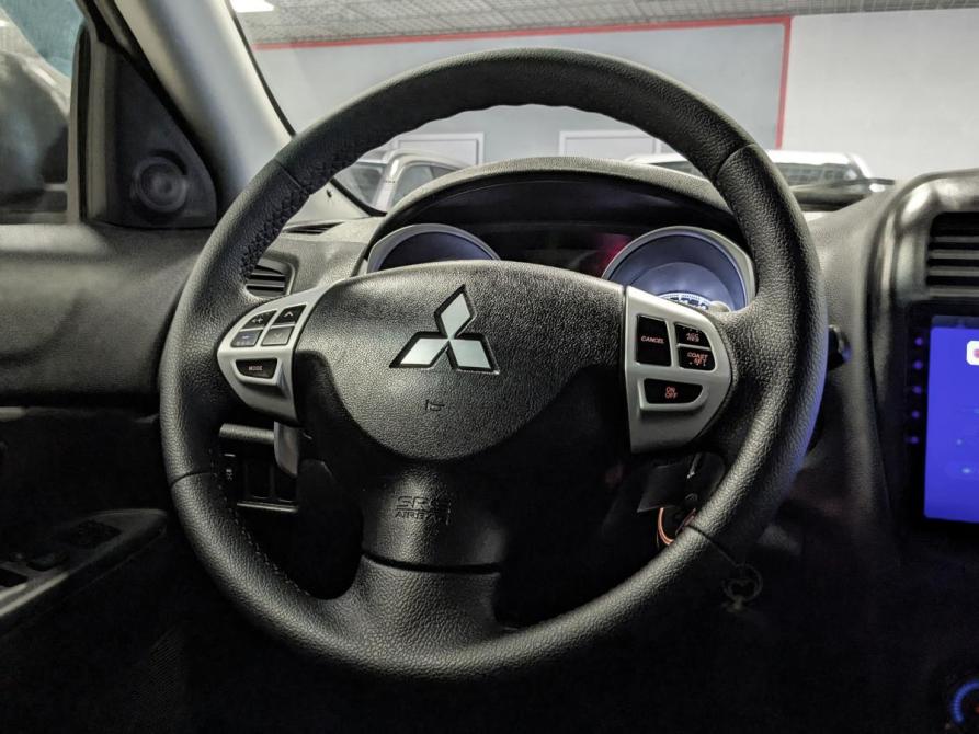 Mitsubishi ASX I Рестайлинг Екатеринбург  - изображение 10