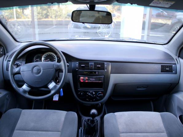 Daewoo Gentra II с пробегом 2014 года, цена 468 000 рублей, 167563 км, седан, Автокод Объявления