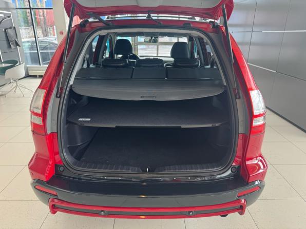 Honda CR-V III с пробегом 2008 года, цена 1 049 000 рублей, 321084 км, внедорожник, Автокод Объявления