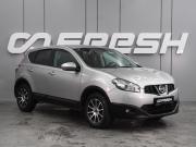 Nissan Qashqai I Рестайлинг Воронеж  - изображение 20